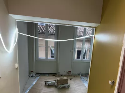 Nos réalisations