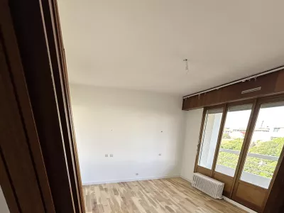 Parquet massif 